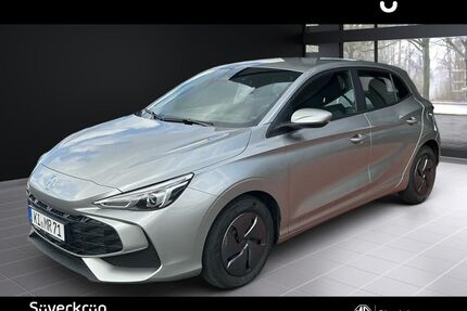 MG MG3 Gebrauchtwagen