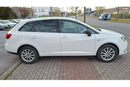 Seat Ibiza Gebrauchtwagen
