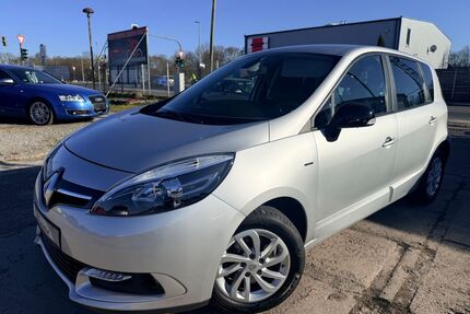 Renault Scenic Gebrauchtwagen