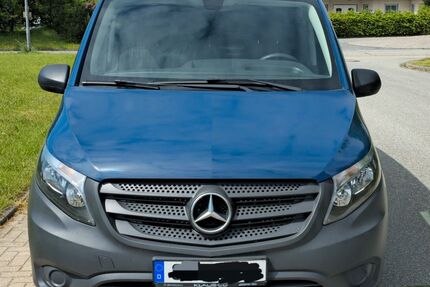Mercedes-Benz Vito Gebrauchtwagen