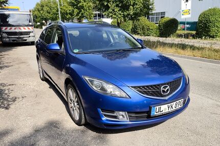 Mazda 6 Gebrauchtwagen