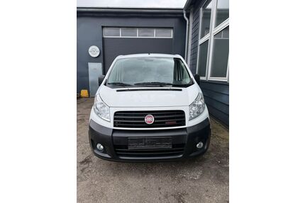 Fiat Scudo Gebrauchtwagen