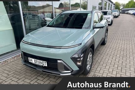 Hyundai KONA Gebrauchtwagen