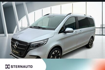 Mercedes-Benz V 300 Gebrauchtwagen