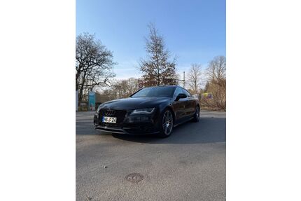 Audi A7 Gebrauchtwagen