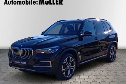 BMW X5 Gebrauchtwagen