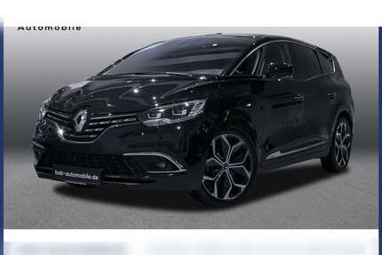 Renault Grand Scenic Gebrauchtwagen