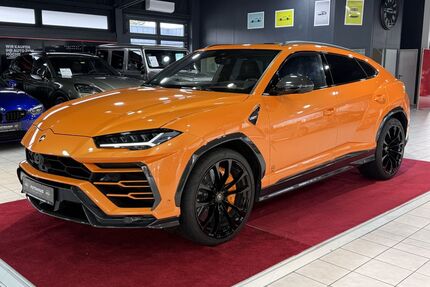 Lamborghini Urus Gebrauchtwagen