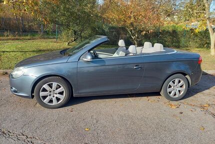 VW Eos Gebrauchtwagen