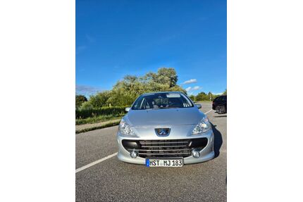 Peugeot 307 Gebrauchtwagen