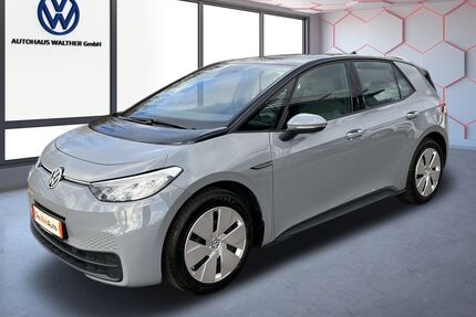 VW ID.3 Gebrauchtwagen