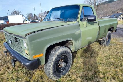 Chevrolet K30 Gebrauchtwagen