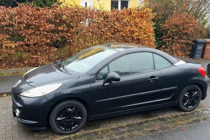 Peugeot 207 Gebrauchtwagen
