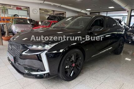 DS Automobiles DS4 Gebrauchtwagen
