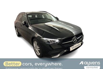 Mercedes-Benz C 200 Gebrauchtwagen