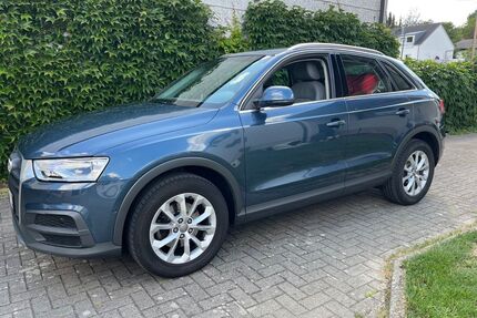 Audi Q3 Gebrauchtwagen