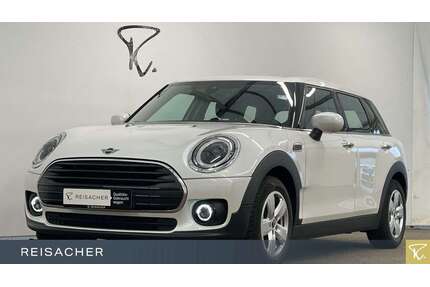 Mini Cooper Clubman Gebrauchtwagen