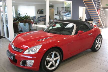Opel GT Gebrauchtwagen