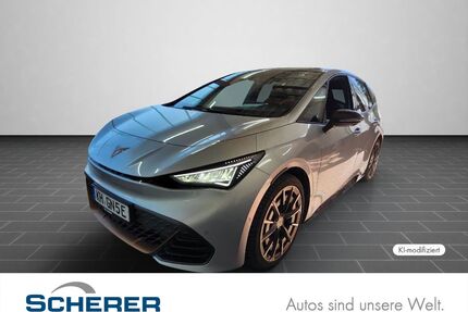 Cupra Born Gebrauchtwagen
