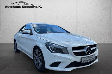 Mercedes-Benz CLA 180 Gebrauchtwagen