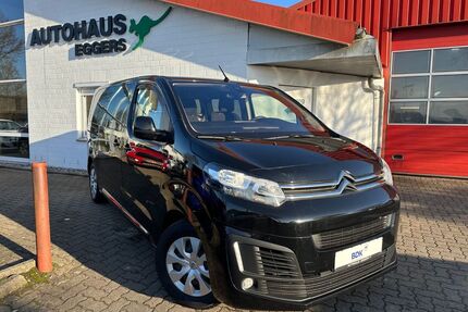 Citroen SpaceTourer Gebrauchtwagen