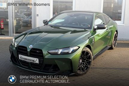 BMW M4 Gebrauchtwagen