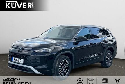 VW Tayron Gebrauchtwagen