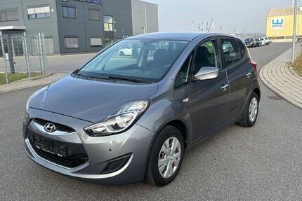 Hyundai ix20 Gebrauchtwagen