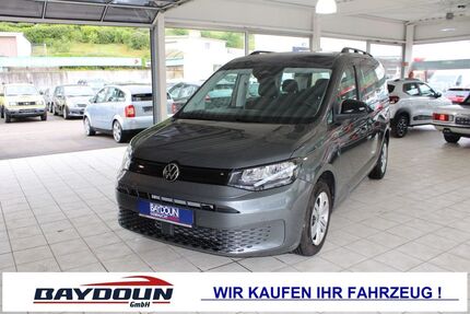 VW Caddy Maxi Gebrauchtwagen