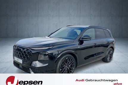 Audi Q7 Gebrauchtwagen