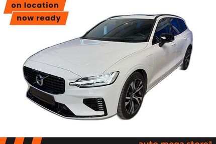 Volvo V60 Gebrauchtwagen