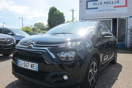 Citroen C3 Gebrauchtwagen