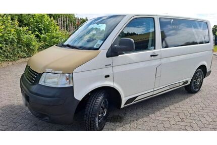 VW T5 andere Gebrauchtwagen