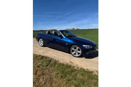 BMW 330 Gebrauchtwagen