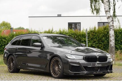 Alpina B5 Gebrauchtwagen