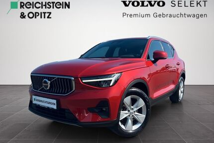 Volvo XC40 Gebrauchtwagen