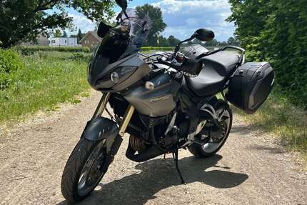 Triumph Tiger 1050 Gebrauchtwagen