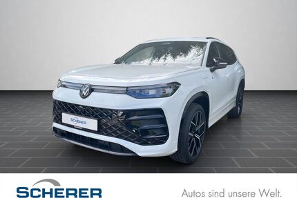 VW Tayron Gebrauchtwagen
