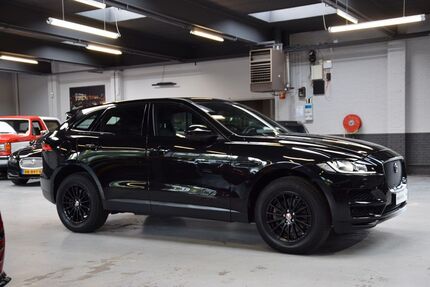 Jaguar F-Pace Gebrauchtwagen
