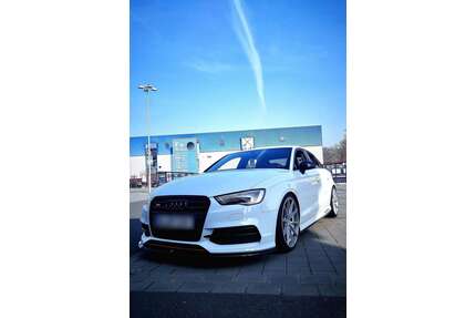 Audi S3 Gebrauchtwagen