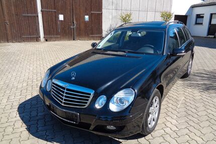 Mercedes-Benz E 200 Gebrauchtwagen