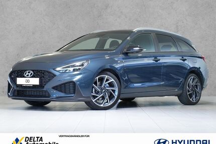 Hyundai i30 Gebrauchtwagen