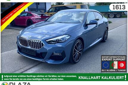BMW 218 Gran Coupé Gebrauchtwagen