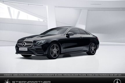 Mercedes-Benz E 200 Gebrauchtwagen