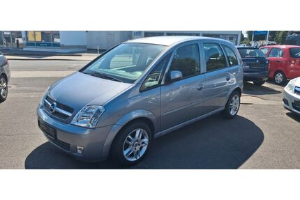 Opel Meriva Gebrauchtwagen