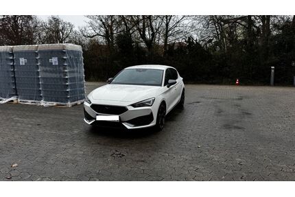 Cupra Leon Gebrauchtwagen