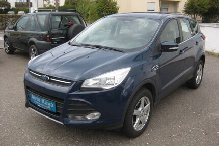 Ford Kuga Gebrauchtwagen