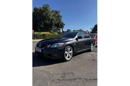Lexus GS 450h Gebrauchtwagen