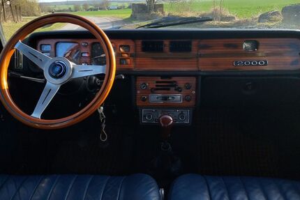 Lancia Flavia Gebrauchtwagen