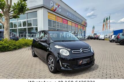 Citroen C1 Gebrauchtwagen